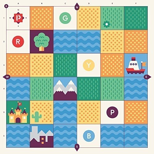 Primo Toys Cubetto-Spielset