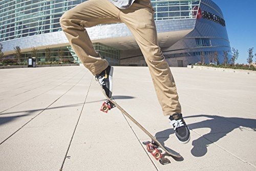 SkaterTrainer 2.0 Das Skateboard-Zubehör zum Lernen, Üben und für Tricks zum Landen im Handumdreh