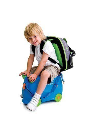 Trunki BoostAPak