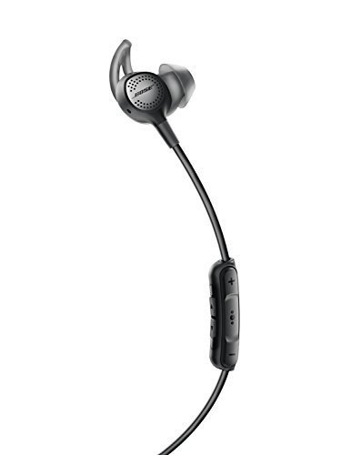 BoseQuietControl 30 wireless Headphones