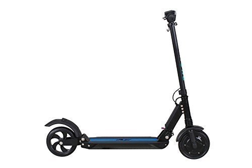 E-Scooter eFlux Lite One 350W Dauerleistung 500W Maximalleistung Elektro Aluminium faltbar Elektroro