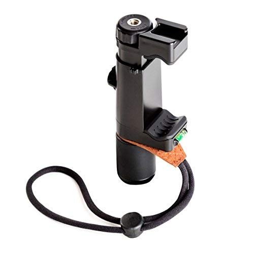 FocusGrip Monopod - Professionelle Smartphone Halterung