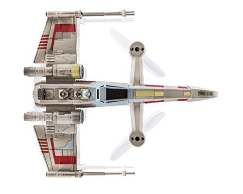 Propel Star Wars T-65 X-Wing Battle Quadcopter