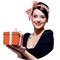 Geschenke zum Geburtstag für Frauen