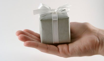 Kleinigkeiten für Männer