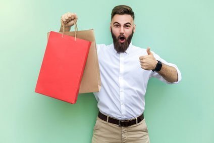 Praktische Geschenke für Männer