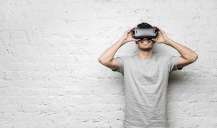 Technikgeschenke für Männer