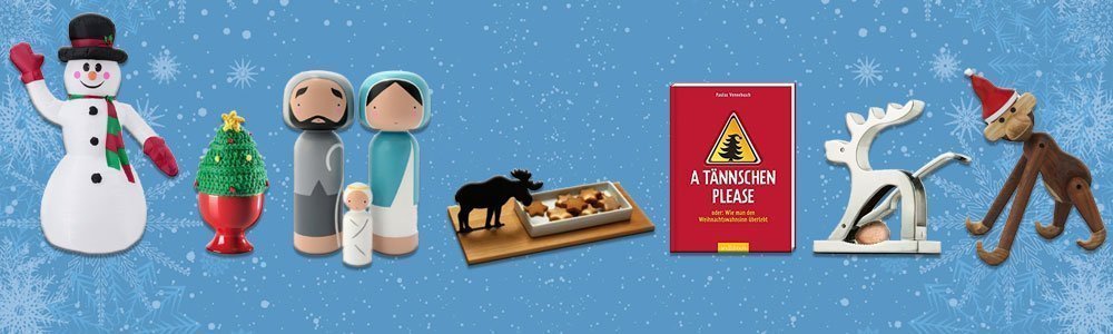 65 Adventsgeschenke