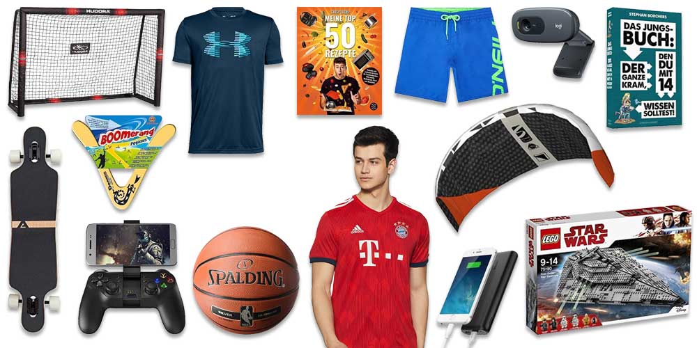 36 Geschenke Fr 11jhrige Jungs Geschenkideesofort De