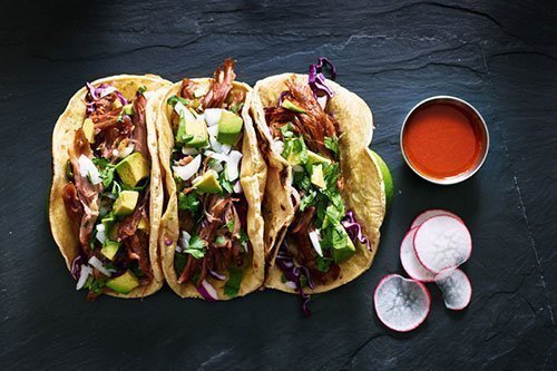 Mexikanische Küche Geschenkideen