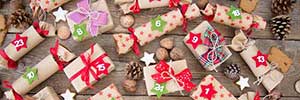 26 coole Adventskalender