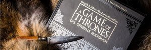 35 Geschenke für „Game of Thrones“ Fans