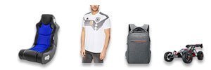 TOP 44 Geschenkideen für Jungs 16