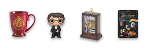 TOP 24 zauberhafte Harry Potter Geschenkideen