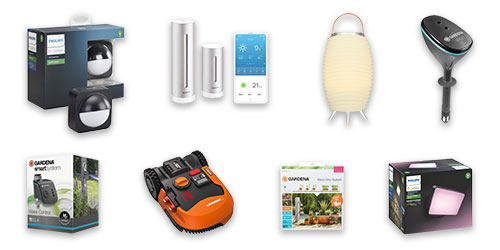 12 Smart Garten Geschenke