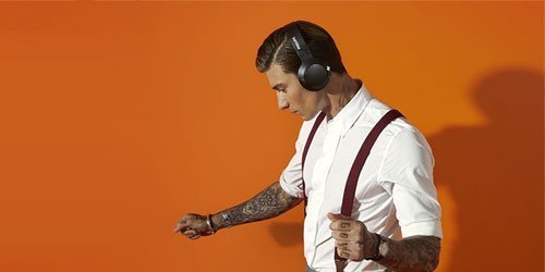 34 stylische, aktuelle und beliebte Kopfhörer unter 100€