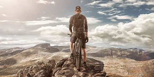 53 Geschenke für Mountainbiker