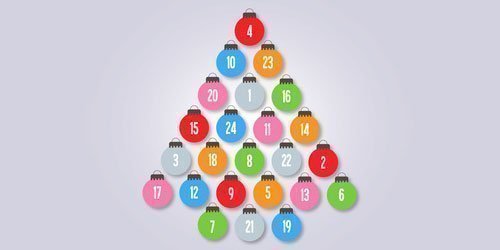 57 Adventskalender für Erwachsene