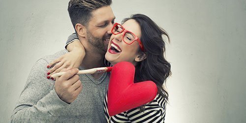 66 Geschenkideen zum Valentinstag