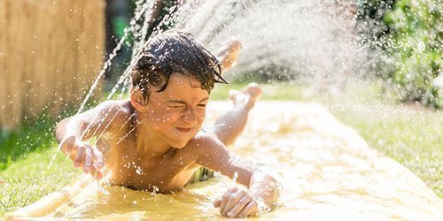 66 Outdoor Geschenke für Kinder