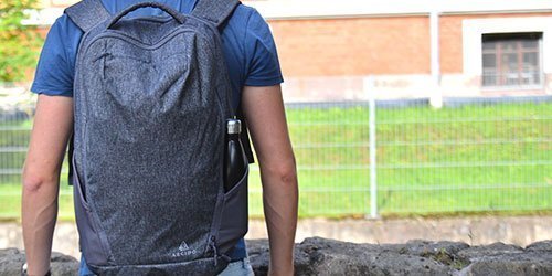 Arcido Faroe Rucksack im Test