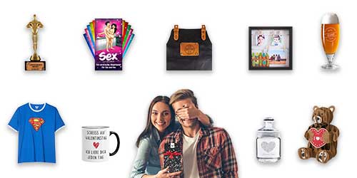 Top 19 Valentinstaggeschenke für Männer