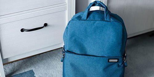 Kamera-Rucksack von Beaspire im Test