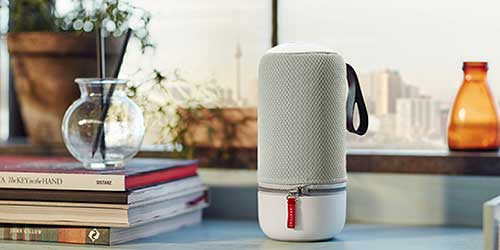 Der Libratone ZIPP Mini Lautsprecher im Test