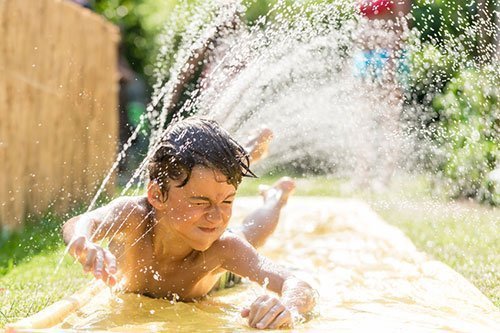 66 Outdoor Geschenkideen für Kinder