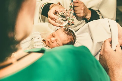 Als taufe nachbar wieviel geld schenkt zur man Geldgeschenke zur