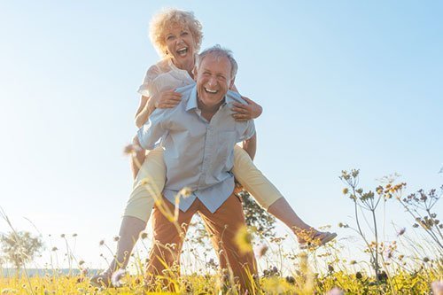 Männergeschenke zum 60.ten