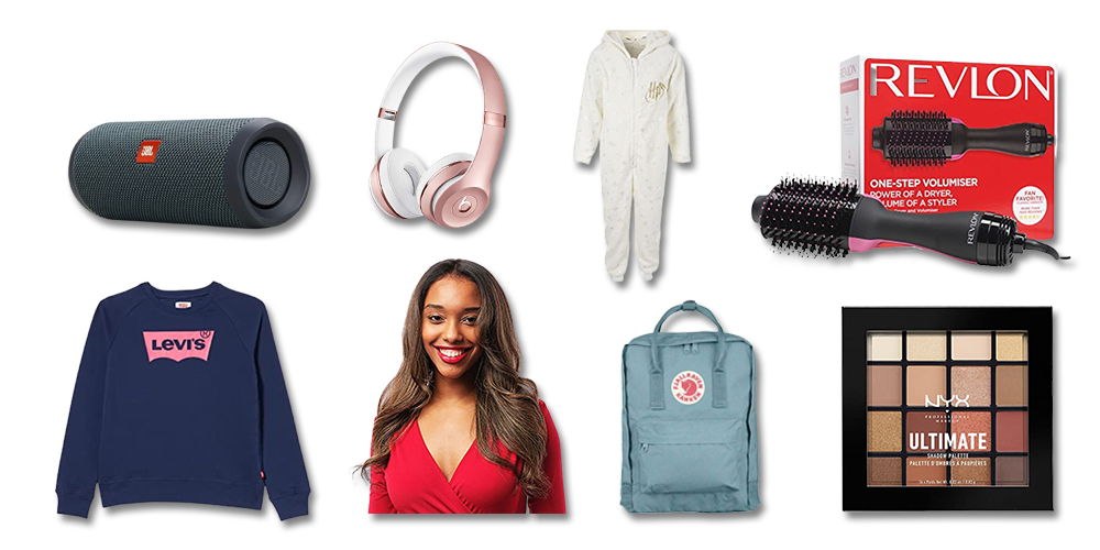 Trendige Geschenkideen für Teenager Mädchen