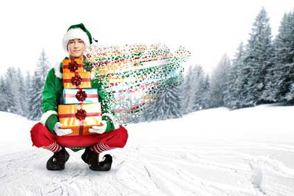 Wichtelgeschenke für Weihnachten