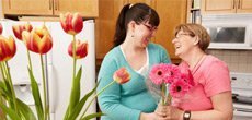 Aufmerksamkeiten für Mama: Jeder Tag sollte ein Muttertag sein