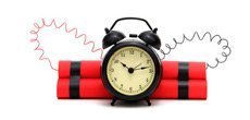 10 coole Wecker als Geschenk