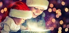 Die richtigen Geschenkideen zu Weihnachten