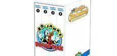 Donald Duck wird 80 – die schönsten Geschenkideen zum Jubiläum