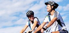 E-Bike - Das moderne Geschenk