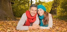 Erlebnisgeschenke für Pärchen