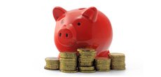 Finanzielle Sicherheit zur Taufe schenken