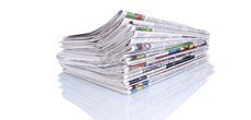 Geburtstagszeitung