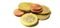 Es muss nicht immer ´bar auf die Kralle´: Geldgeschenke mal anders