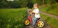 Geschenke für Kinder mit Lerneffekt