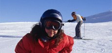 Geschenke für den Wintersportler