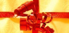 Traditionell und trotzdem nützlich – Geschenke mit langer Tradition