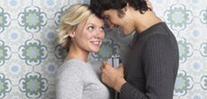 Geschenke, von denen beide Partner profitieren