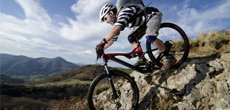 Gopro-Kamerasysteme - das ideale Geschenk für leidenschaftliche Sportradler