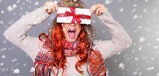 Gutscheine von Online-Shops als Geschenkidee