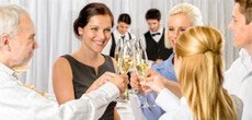 Hochwertige Geschenkideen zur Firmeneröffnung