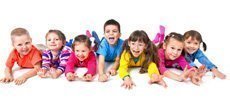 Kindergeburtstage sportlich feiern